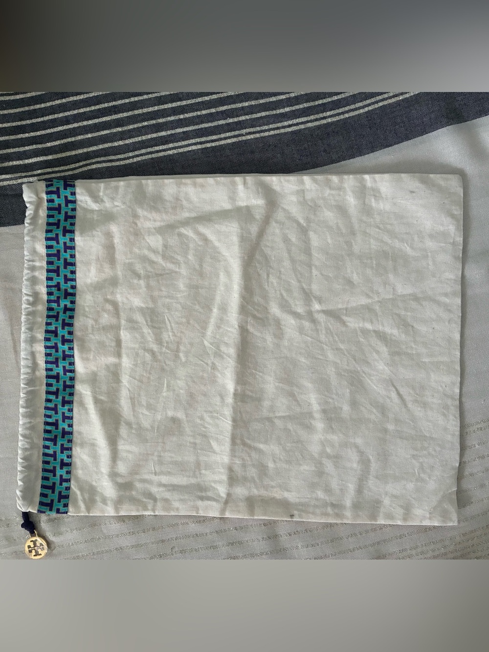 Tory Burch Dust Bag